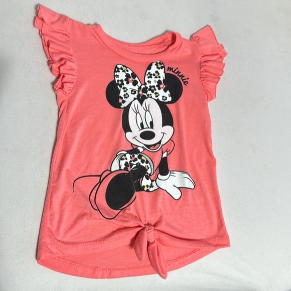 Disney Junior’s Minnie Bundle Set 3T and one 4T - Picture 8 of 11